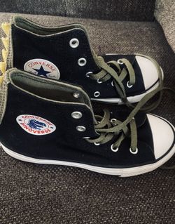 Converse Shoes