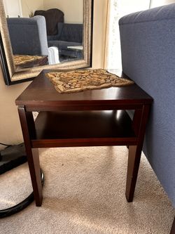 TV Stand And Coffee Tables