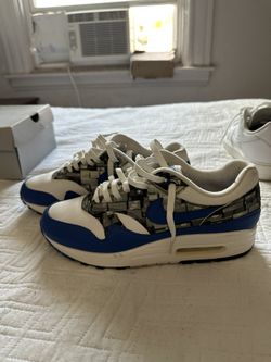 All Clean Size 9-9.5