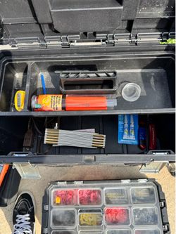 Electrician Tools