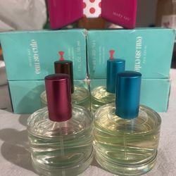 Perfumes Mary Kay