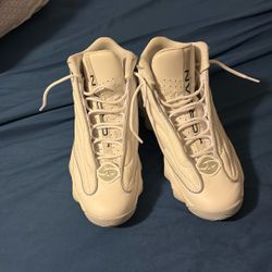 Jordan 13’s lightly used