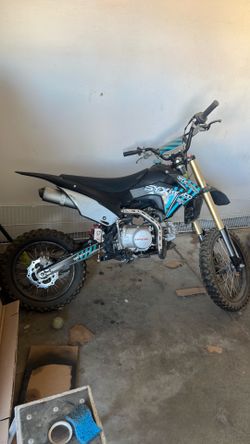 Syx 125cc