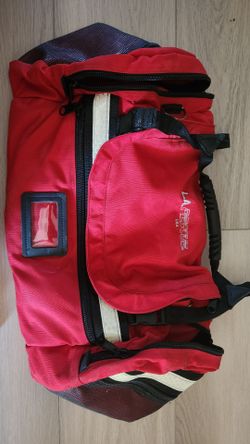 LA Rescue Out of County Multipurpose Bag