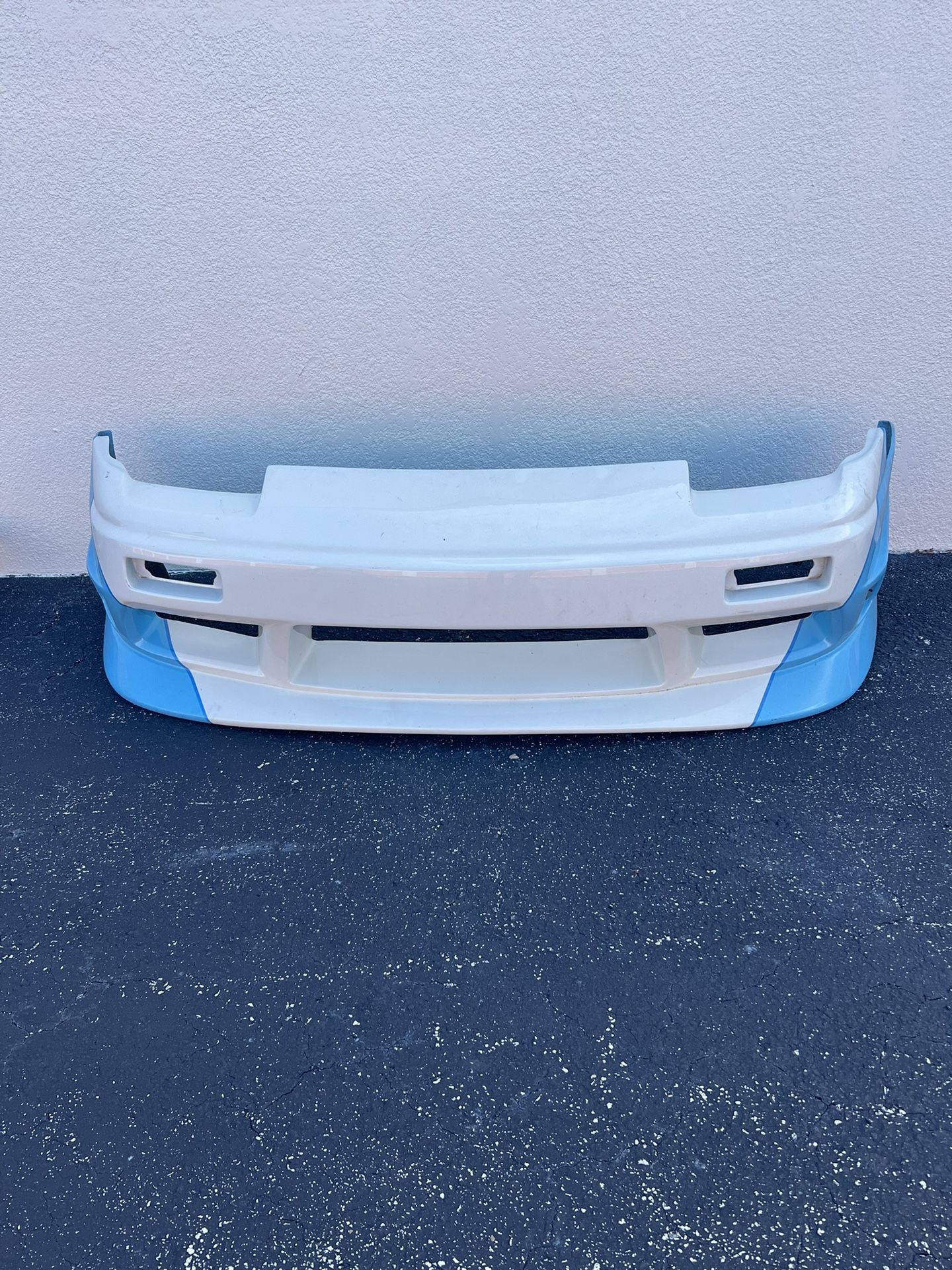 240sx Body kit 