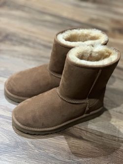 UGGS Boots