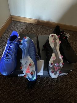 Copa Pure 2.1 Sg And .1 Sg (both Metal studs)