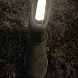 Black UGG