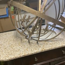 New chandler 24”&24”
