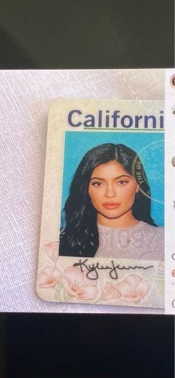 DMV?  Issues ?