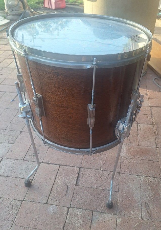 Vintage Broadway Standard 12x15 Snare Drum