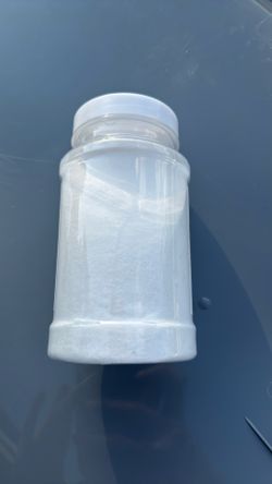 White Sand