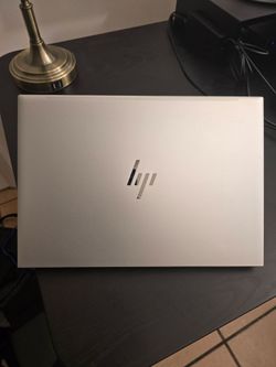 HP EliteBook