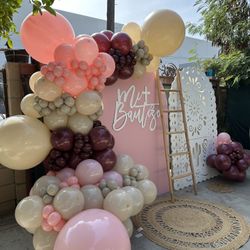 Cielito Lindo Backdrop🤍