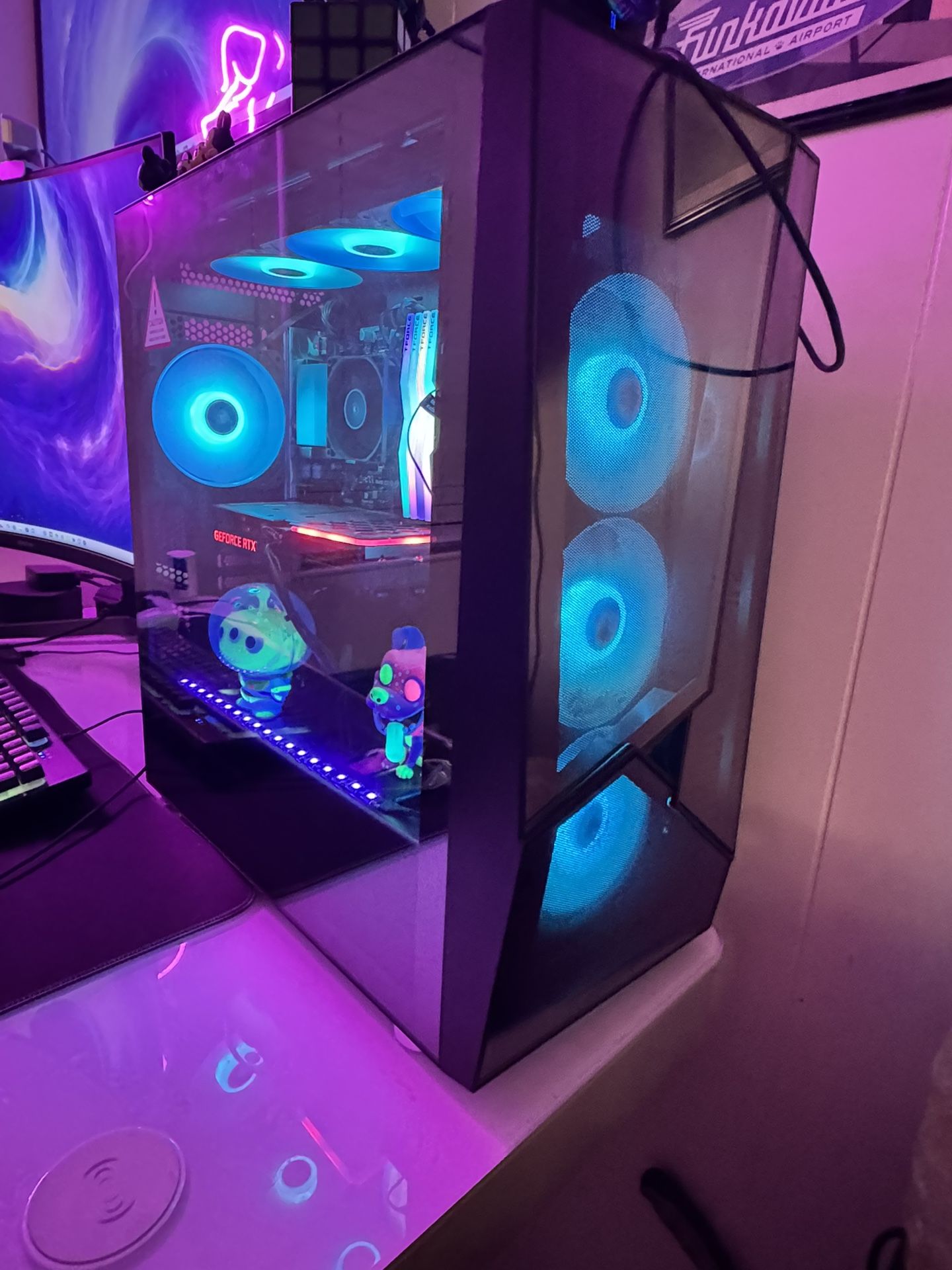 PC ibuypower Gaming for Sale in Chula Vista, CA - OfferUp