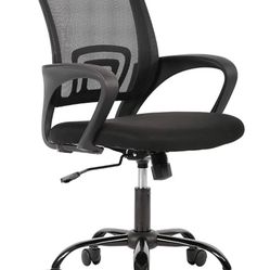Computer Chair / Office Chair x4 Black
