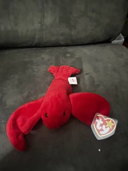 Pinchers The Lobster