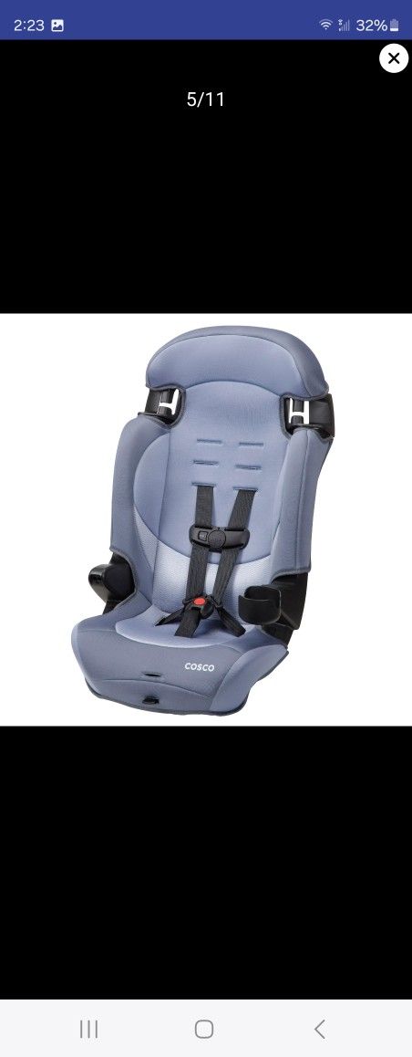 Car Seat