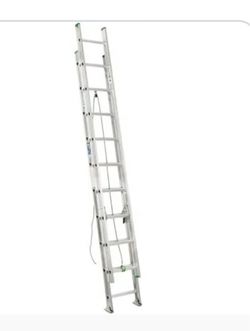 22 feet ladder