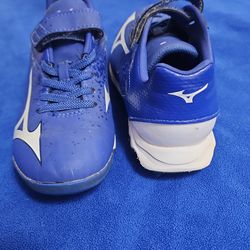 Baseball Cleats Mizuno 13C (Used almost new)