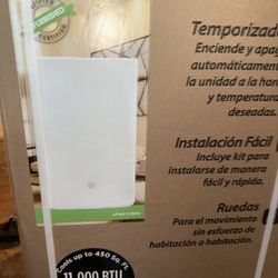 GE Portable Air Conditioner