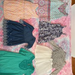 Girl Dresses 2T 