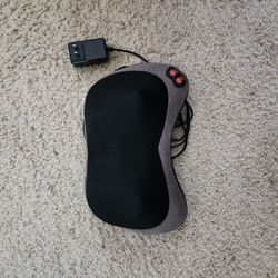 Neck And Back Massager