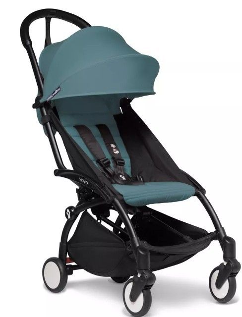 Stokke Babyzen Yoyo2 Stroller