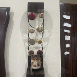 Wall Decor Set Of Two