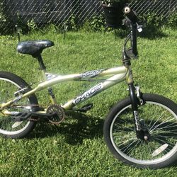 Fs20 chaos bike sales
