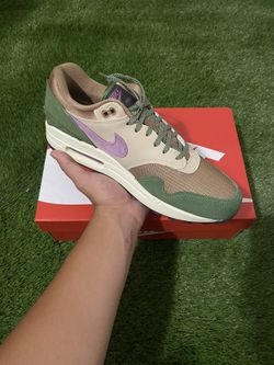 Air Max 1 Treeline