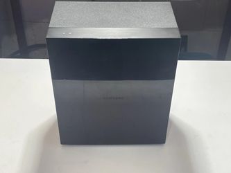 Samsung PS-WJ450 Subwoofer and Sound bar Remote 