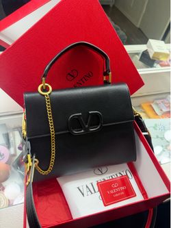 Designer bag