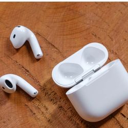 Airpod 4 Anc