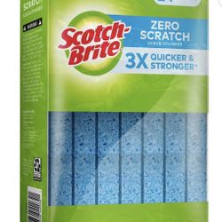 Scotch-brite Sponge 