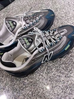 Brandnew New balance shoes