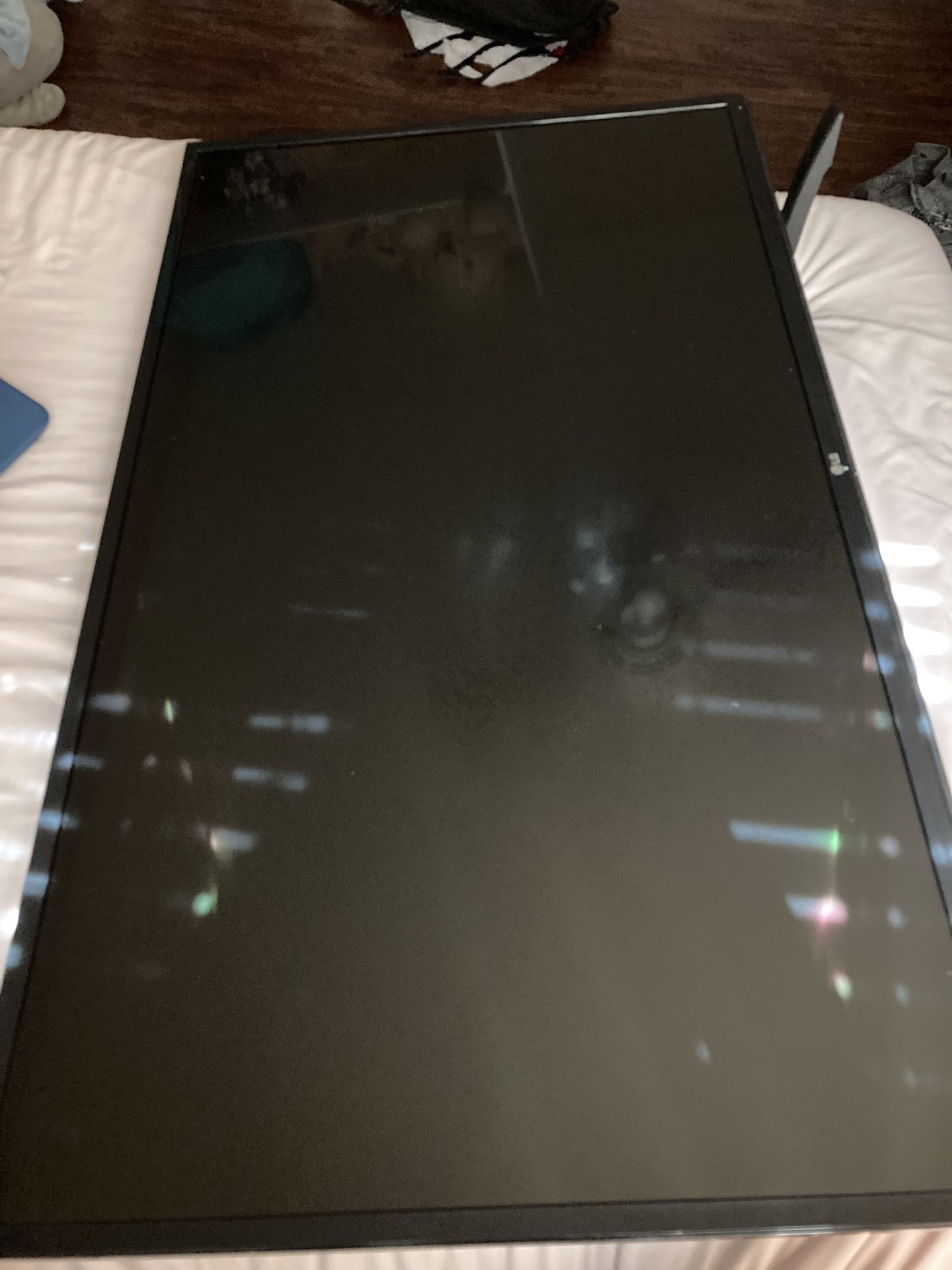 LG TV