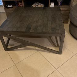 Mesa de Centro de Madera Signature Design by Ashley