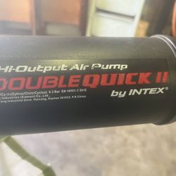 Air Pump
