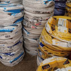 New Romex Wire 12/2 $110 14/2 $90