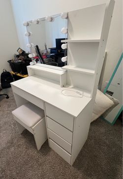 Desk