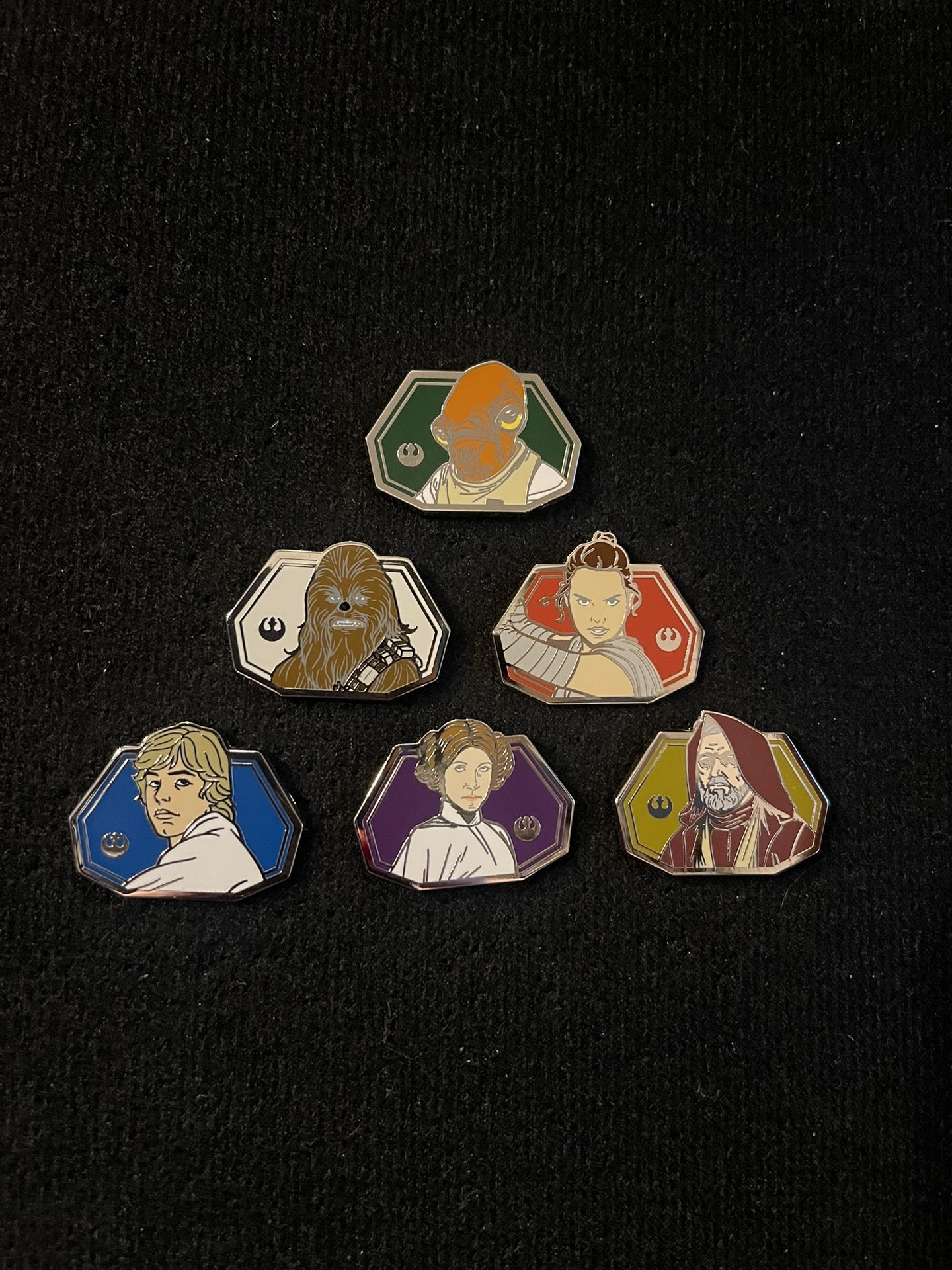 Disney Pins