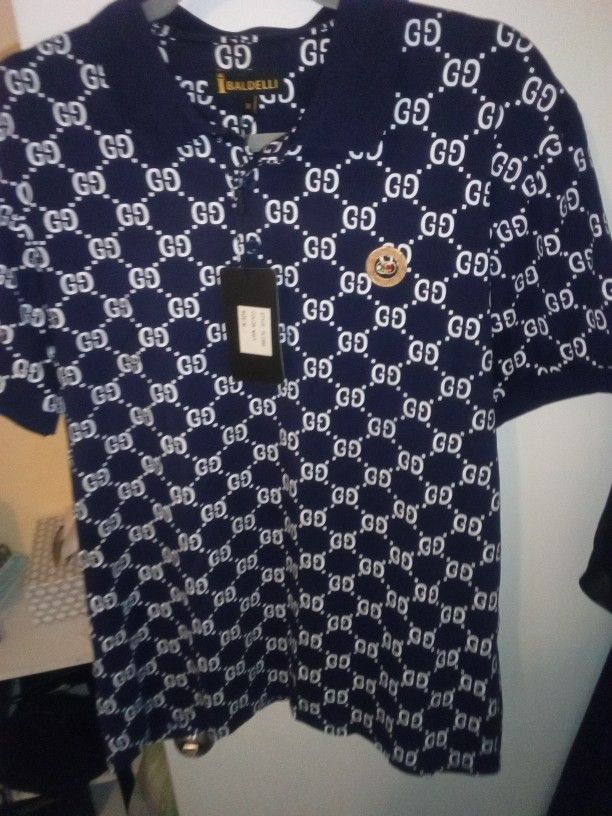 Gucci Shirt Size Medium