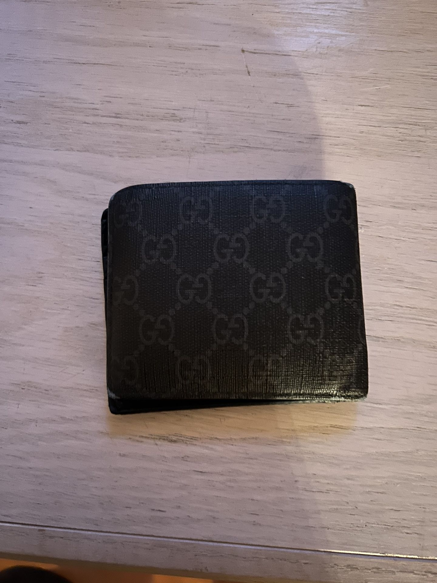 Gucci Wallet