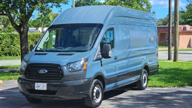 2019 Ford Transit 250 Van