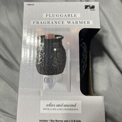 Plug In Fragrance Warmer