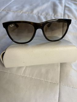 RayBan Sunglasses
