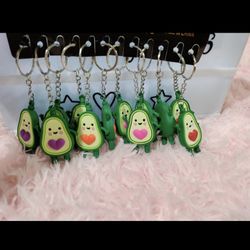 key chains 