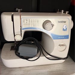 Brother Sewing Machine 
