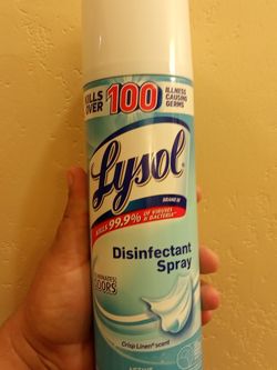 Lysol